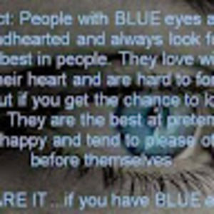 Meet your Posher, Teresa